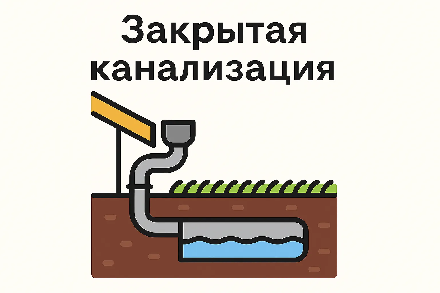 Закрытая система