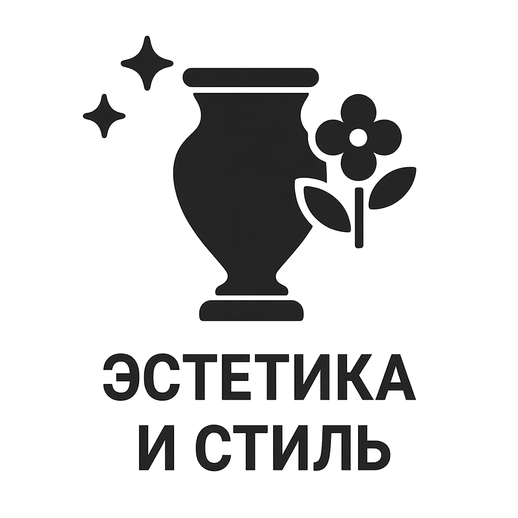 Эстетика и стиль